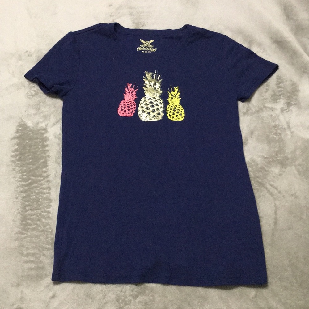 Pineapple T-Shirt